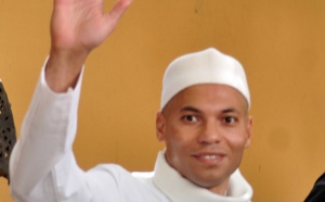 Anniversaire : Karim Wade souffle, aujourd'hui, ses 48 bougies