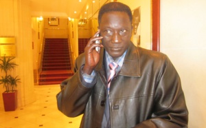 Mamadou Kani Bèye, maire de Ndoulo : « Ce qui me lie à Hillary Clinton »