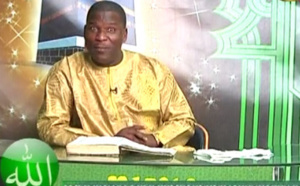 Iran Ndao : "Entre Mbaye Dièye Faye et Youssou Ndour"