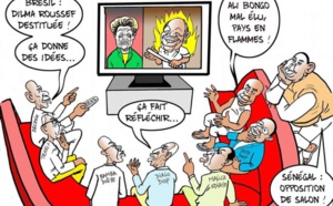 L'Opposition sénégalaise : Une opposition de salon... - Par Odia (La Tribune)