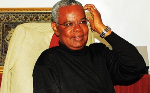 Elections du Hcct à Linguère : « On aurait au moins 100% s’il y avait un bureau à Thiarny, mais …»,  Djibo Leyti Ka