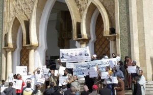 Maroc: Le procès des deux leaders islamistes impliqués dans une affaire de mœurs reporté au 22 septembre