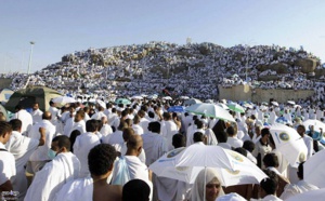 HADJ 2016 : Deux septuagénaires Algériens décédés