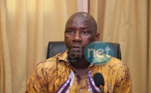 Publication de l'interview d'Abou Abel Thiam par cinq quotidiens : Les explications de Bakary Domingo Mané