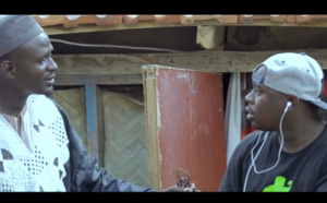 Serigne Buzz - Episode 4