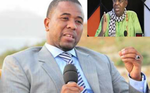 Bougane chipe à Sidy Lamine un de ses derniers vétérans