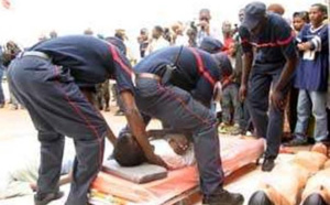 Touba : Un homme meurt devant la maison de Serigne Bara Mbacké