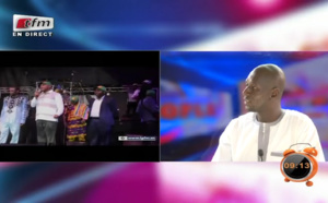 Vidéo - Vaccances citoyennes: La réponse d'Abdou Soulèye Kidiera à Coumba Gawlo