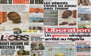 Affaire de l'interview de Abou Abel Thiam : "Le Quotidien" rejette la sanction du Cored et se défoule sur les juges du Tribunal