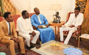 Accusé d'avoir détourné 28 millions : Moustapha Dieng s'exprime (audio)
