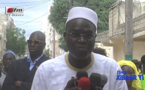 Vidéo - Khalifa Sall sur l'élection du Hcct : "Sacc dufi ame"