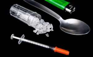 Saisie record de drogue à Roissy-Charles-de-Gaulle