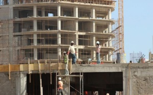 Autorisation de reprise des travaux sur la Corniche ouest de Dakar: la  Dscos botte en touche