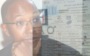 Comment Abdoul Mbaye a fait un détournement d'objectif sur plus de 4000 m2 offert par... Me Wade à la fondation feu Kéba Mbaye