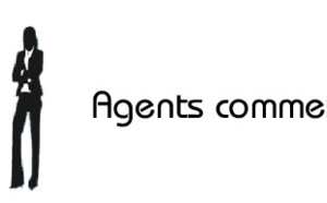 AGENTS COMMERCIAUX