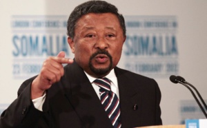 ​Fraudes électorales au GABON : des Sénégalais sont impliqués selon  Jean Ping