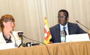 Développement : le Canada accorde près de 49 millions d’euros au Sénégal