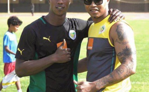 Diao Baldé Keita, le nouveau Diouf est arrivé