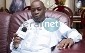 Baïla Wane : « Aliou Sall n’est pas le talon d’Achille de Macky Sall»