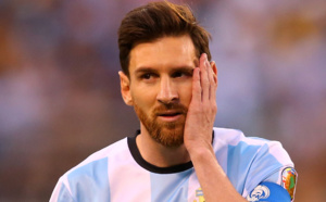 Lionel Messi : Colère et inquiétude au Barça