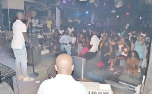 L’habillement de cette fille choque le public de Pape Diouf
