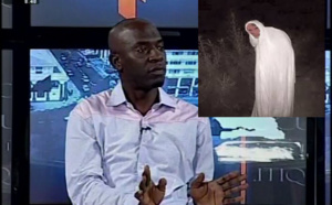 Vidéo - Tounkara à son invité : "Je veux voir un djinné en direct sur mon plateau"