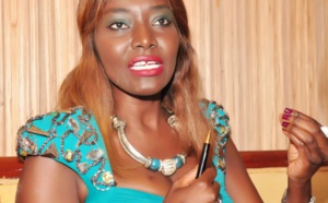 Hommage à Coumba Gawlo Seck : entre le génie et la grâce - Alassane K. Kitane