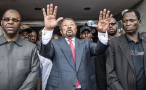 Gabon : Jean Ping appelle à la grève générale contre la réélection d’Ali Bongo