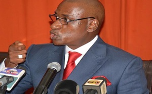 Thierno Seydou Niane Dg Cdc : un homme providentiel pour Mboumba! Par Abdoul Bocoum