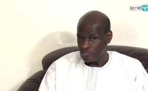 Thierno lô: Docteur Paul Faye, débattons sans nous battre.