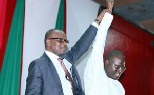 Election du HCCT : and Taxawu Dakar gagne la capitale et rétrograde Tanor