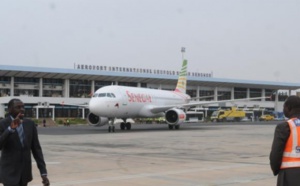  Sénégal Airlines: 50 millions cfa mettent fin à la grève de la faim des travailleurs 