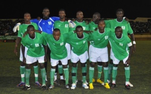 Ziguinchor : le Casa-sports trouve son nouvel entraîneur