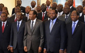 Burkina Faso : tous les anciens ministres de Compaoré convoqués à la gendarmerie