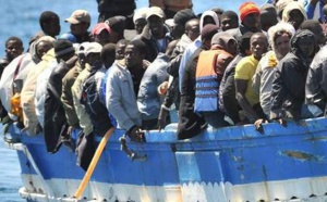 Trafic d'être humain en Italie : Un autre Sénégalais intercepté