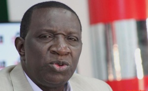 Momar Seyni Ndiaye sur l’élection des membres du Hcct : « Le grand perdant, c’est Tanor et le Ps »