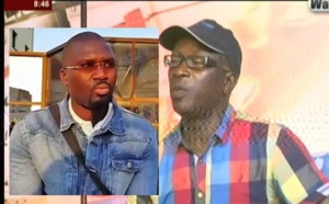 Vidéo - L’homme qui accuse Moustapha Dieng d’escroquerie fait d’autres révélations