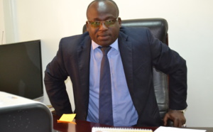 Salihou Keita : "Le patron de l'Apr à Dakar, c'est Abdoulaye Diouf Sarr"