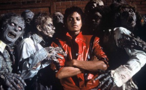 Michael Jackson aperçu vivant sur une photo Instagram de Paris Jackson
