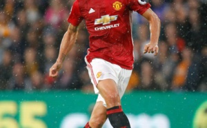 Manchester United : Zlatan impressionne par son impact physique