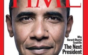 L'exposition médiatique d'Obama commence à lasser aux États-Unis