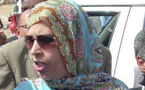 32 MILLIARDS DE FCFA TROUVÉS DANS SON COMPTE : L’ex- Première dame de Mauritanie dans le collimateur des Sénateurs