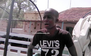 Tribunal – Boy Djinné devant le doyen des juges, ce mercredi