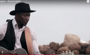 Découvrez "Doxandeme", le clip de Do Sagna du groupe Waflash