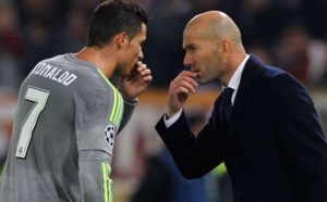Real Madrid : Zidane et Ronaldo ont scellé un pacte