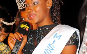 Les images exclusives de l’élection contestée de Miss Dakar 2016