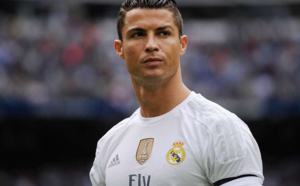 Cristiano Ronaldo à Barcelone ? C'est possible... d'après Luis Figo