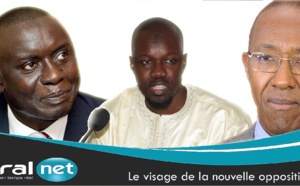 SENEGAL: Les nouveaux opposants