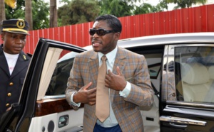 Hôtel particulier, Rolls-Royce, Bugatti : Teodorin Obiang, le fils du président de Guinée équatoriale, renvoyé devant la justice française