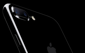 Voici l’iPhone 7 et 7 Plus